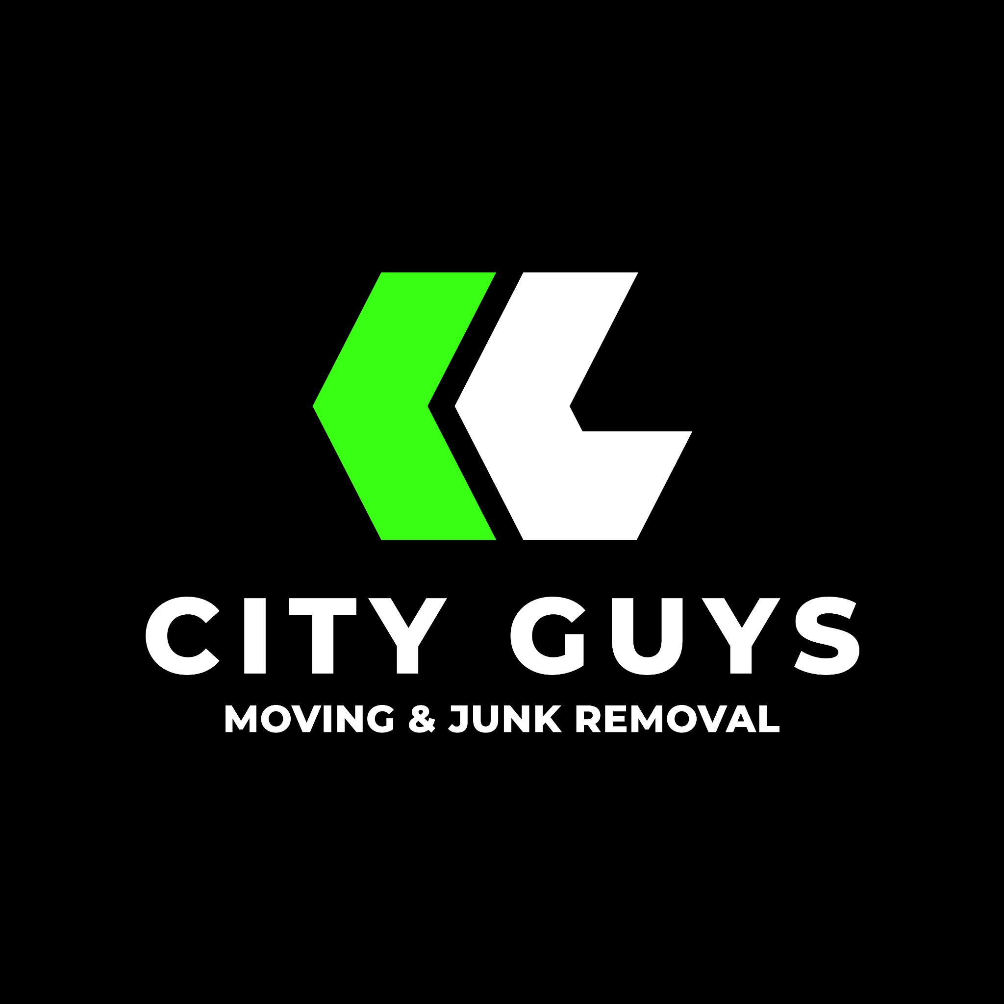 City Guys logo